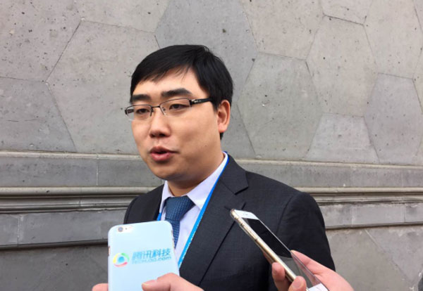 2，滴滴出行CEO程維