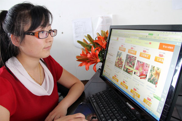 互聯網時代，農村創(chuàng)業(yè)的9大商機