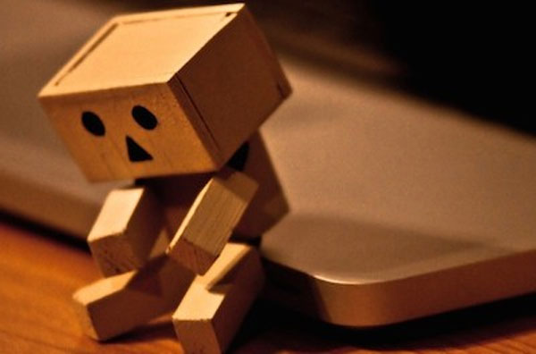 企業(yè)家為什么容易抑郁？