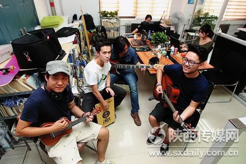 只有做過，才知道我們想要的是什么。