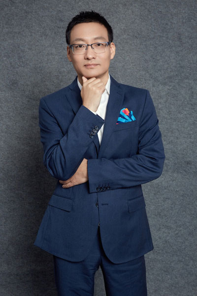 阿里第40號員工樂軍：結(jié)束16個年頭的電商生涯“闖蕩”娛樂圈