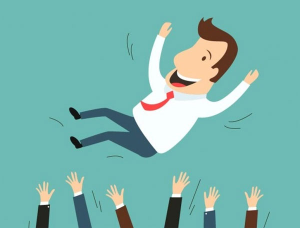 如何在職場(chǎng)中實(shí)現(xiàn)“跨越式”成長(zhǎng)？