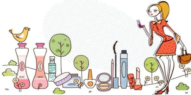 聚美優(yōu)貸：一個專注女性化產(chǎn)品的分期網(wǎng)站