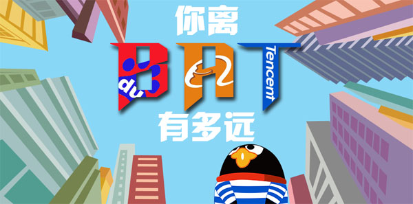 互聯(lián)網(wǎng)公司offer選擇恐懼癥：到底哪家適合你？