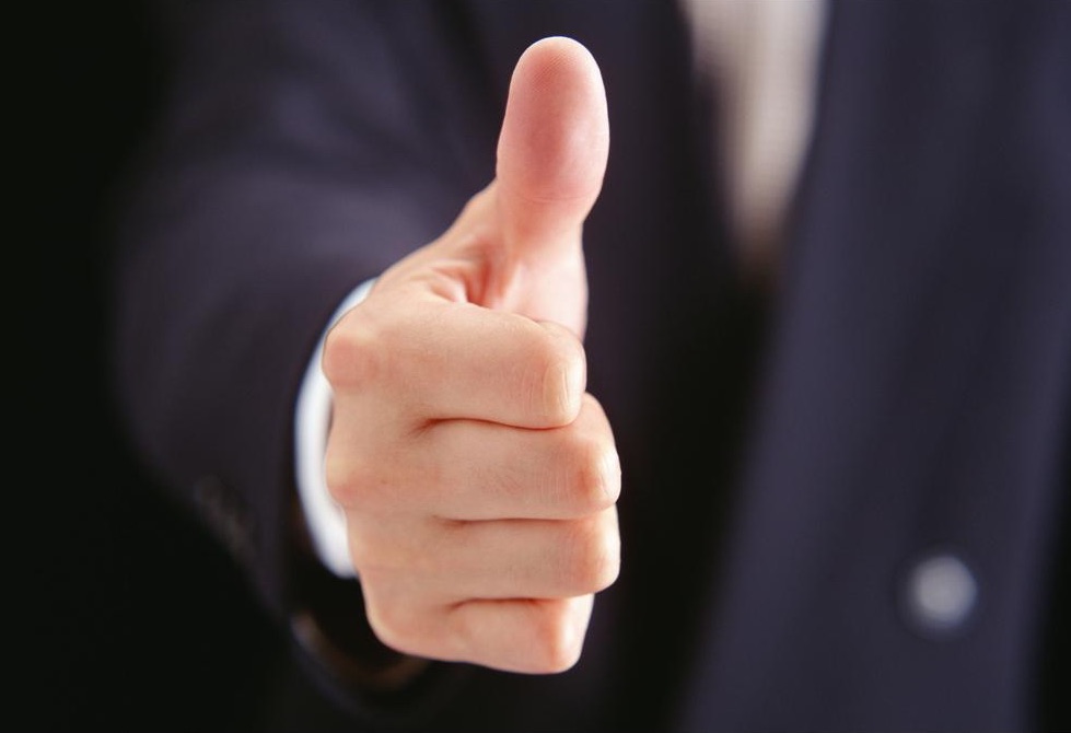 聽聽這八條，改變你的職場觀