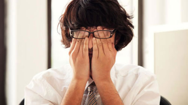 楊時旸：你想創(chuàng)業(yè)，其實只是不想上班