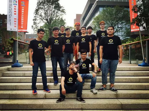 80后海歸做了款A(yù)PP，只為了解決“女朋友跟媽媽同時掉水里先救誰”這個問題