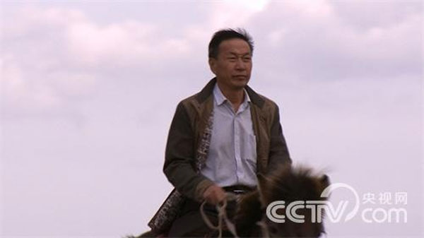 王德亮：養(yǎng)珍珠雞滅蝗蟲三個月賺三百萬