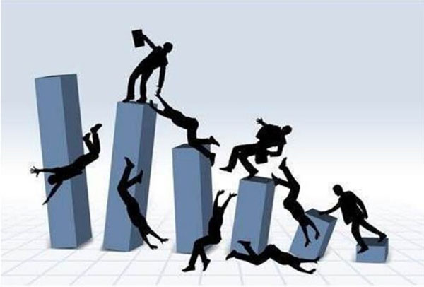 敗光千萬，CEO消失，看一個(gè)暴富神話破滅始末