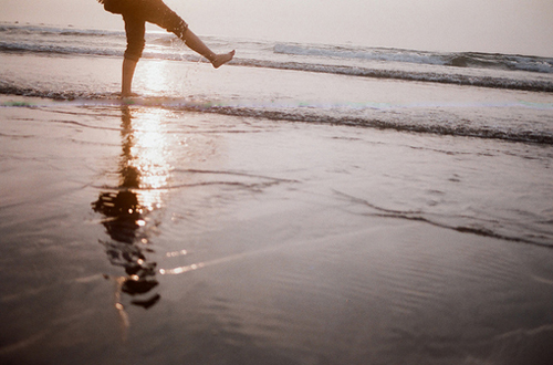 致那些生命中，我們竭盡全力都無法改變的事情