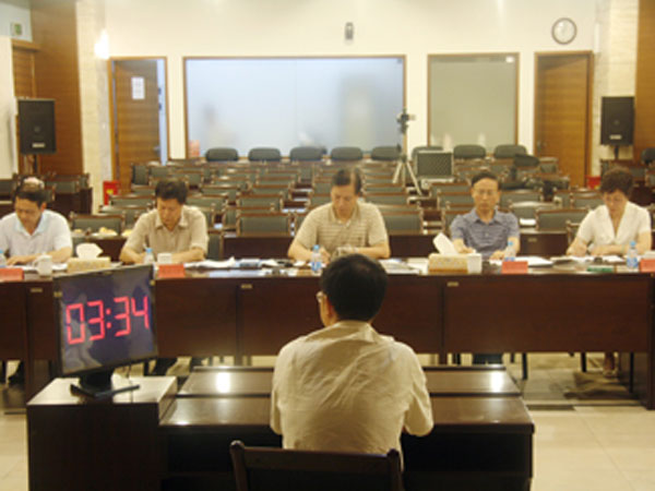 換位思考：面試時遭遇“偏題”巧處理