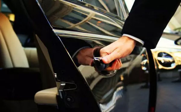 e代駕裁員創始人楊家軍自述:我經歷了過山車般的瘋狂