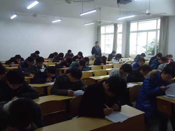 華為、中興通信、康佳等硬件工程師求職筆試經驗