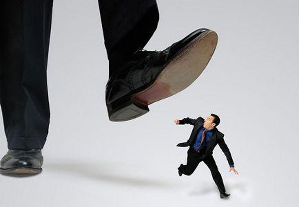 職場防小人：幾招識破職場“心理陰暗”人