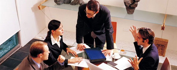 職場中的“五大笨”，你有嗎？