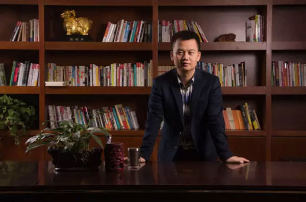 王偉民：情趣用品電商如何防“早泄”？“堅挺”到最后的寥寥無幾