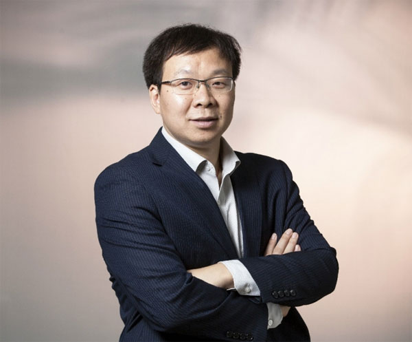 黑客季昕華：從技術宅到創業英雄的五個故事