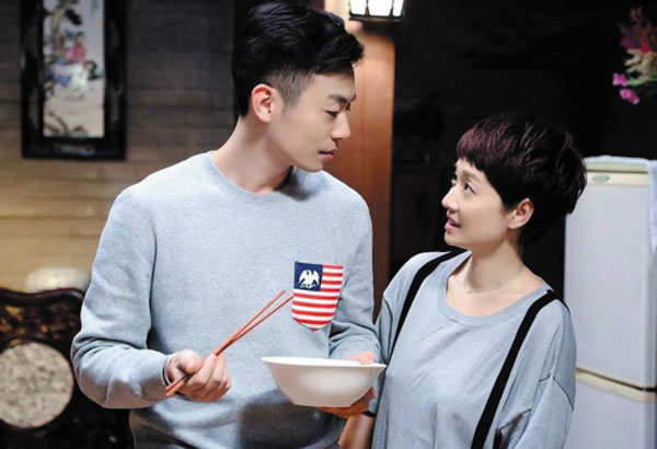 《北上廣不相信眼淚》：人情和厚黑學(xué)構(gòu)建的職場