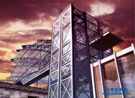 鋼結構工程專業承包資質有什么用？ 如何進行申請