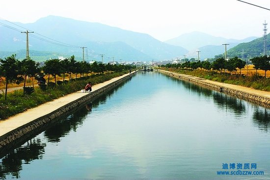 河道整治設(shè)計(jì)乙級(jí)資質(zhì)需要配置哪些技術(shù)人員