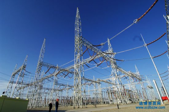 輸變電工程專業(yè)承包資質需要配置哪些人員