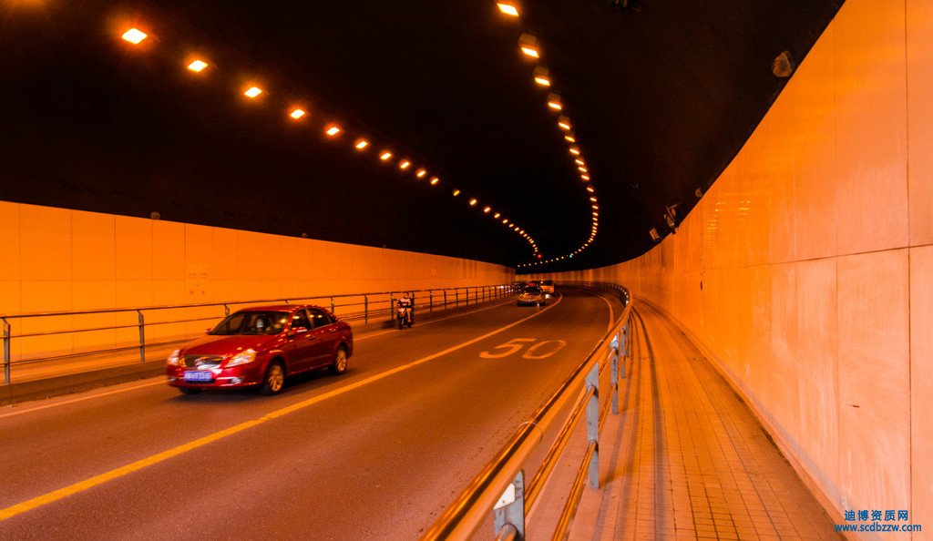 隧道工程專業承包三級資質申請有哪些要求?