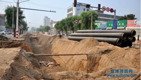 市政公用工程總承包資質代辦的流程是怎樣的？