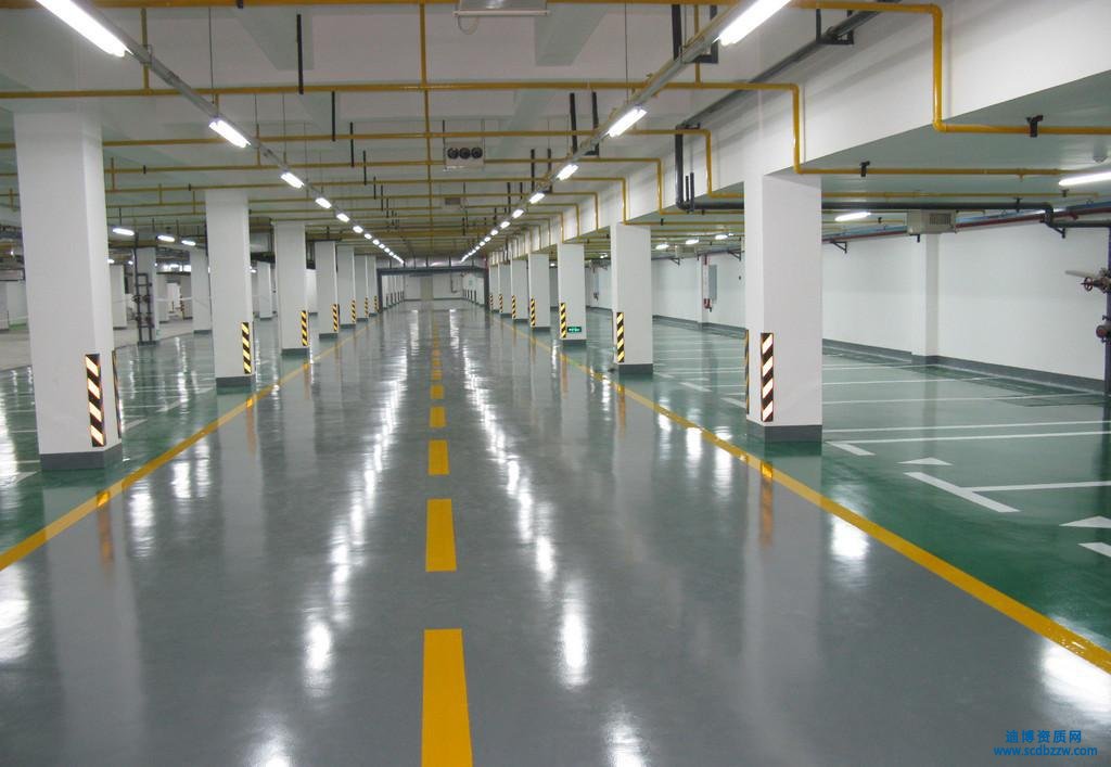 做人防工程施工需要什么施工資質(zhì)