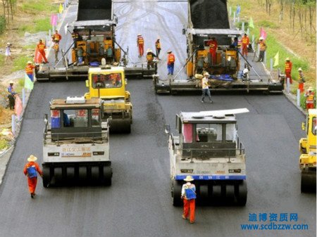 什么是大市政、小市政？ 二者區別在哪