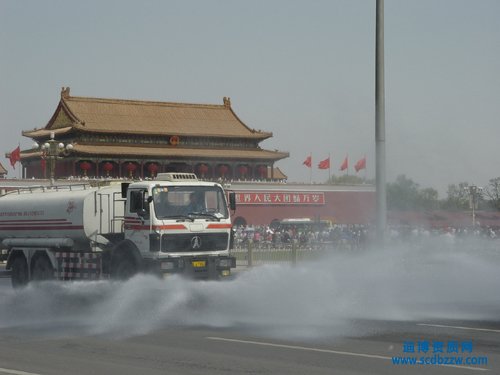 環境衛生工程乙級設計資質的申請標準有哪些