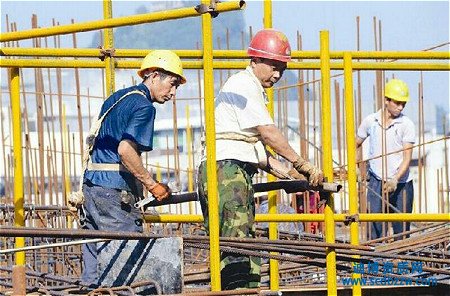 勞務工程承包需要企業具有什么資質？