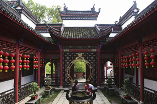 古建筑資質(zhì)轉(zhuǎn)讓