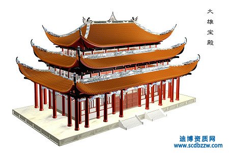 辦理古建筑工程三級資質有業績要求嗎？