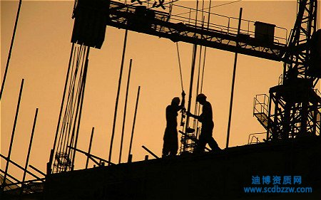 辦理建筑資質(zhì)升級(jí)人員審核未通過有哪些原因？