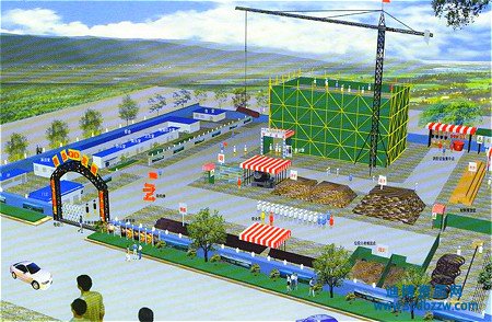 新標準實施后，原有資質企業如何辦理建筑資質？