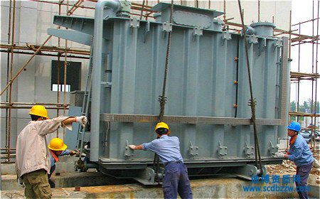 辦理機電安裝三級資質需要哪些材料？