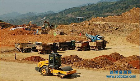 辦理公路路基二級資質升一級要有那些人員？