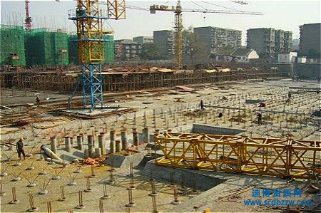 辦理建筑資質三級需要準備業績嗎？