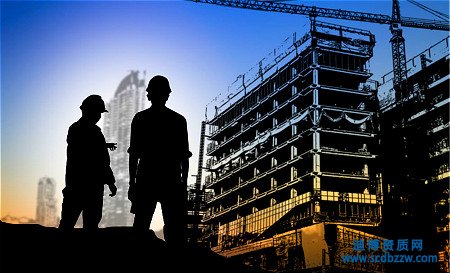 辦理建筑業(yè)企業(yè)資質(zhì)證書如何準(zhǔn)備人員？