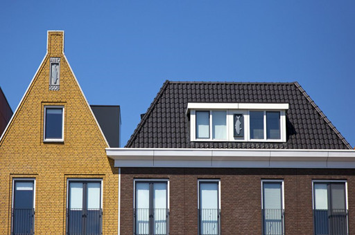 房屋建筑總包資質