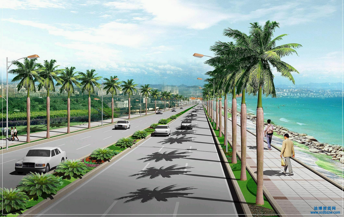 市政工程設(shè)計資質(zhì)等級是如何劃分的