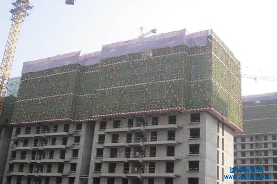 防腐保溫工程專業承包資質可以搭腳手架嗎