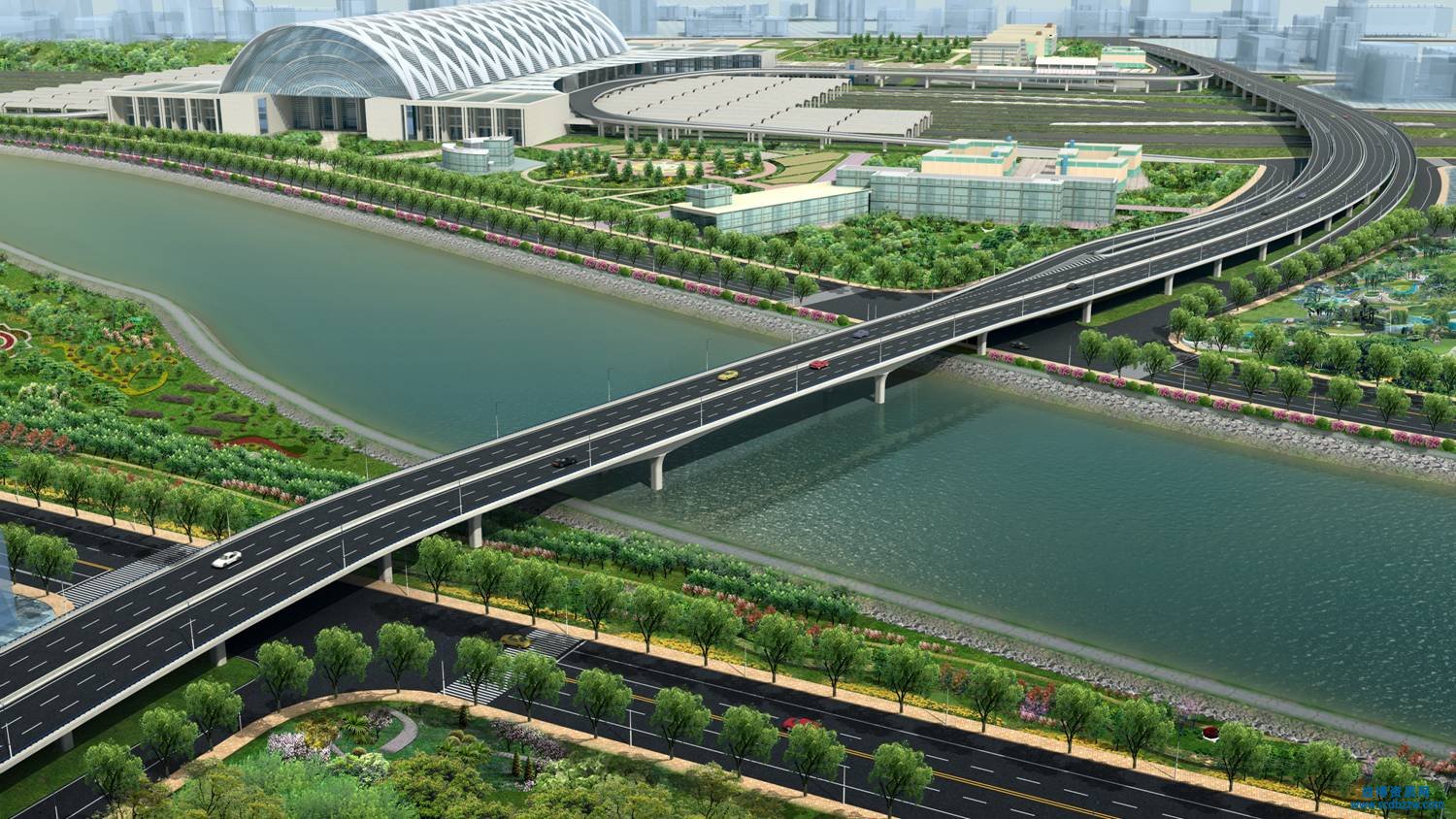 市政施工三級資質如何辦理？可以承接哪些工程