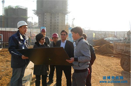 工程監理資質代辦需要的材料有哪些？