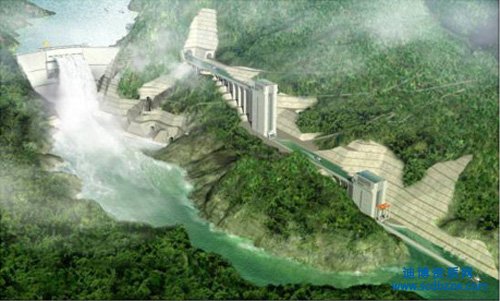 通航建筑物工程專業承包企業資質等級標準有哪些