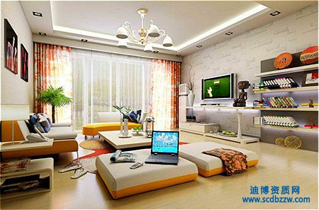 辦理裝修資質(zhì)有什么用？ 裝修公司辦資質(zhì)前須知