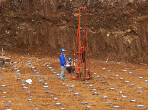 環(huán)境資質(zhì)申請