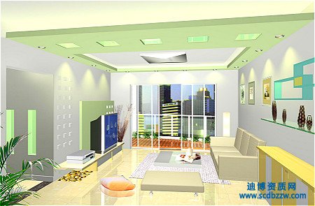 新標準實施后，裝修裝飾資質要求有什么變化？