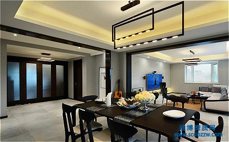 如何辦理建筑裝修裝飾二級資質(zhì)？