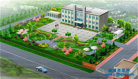 園林綠化資質代辦需要哪些材料？